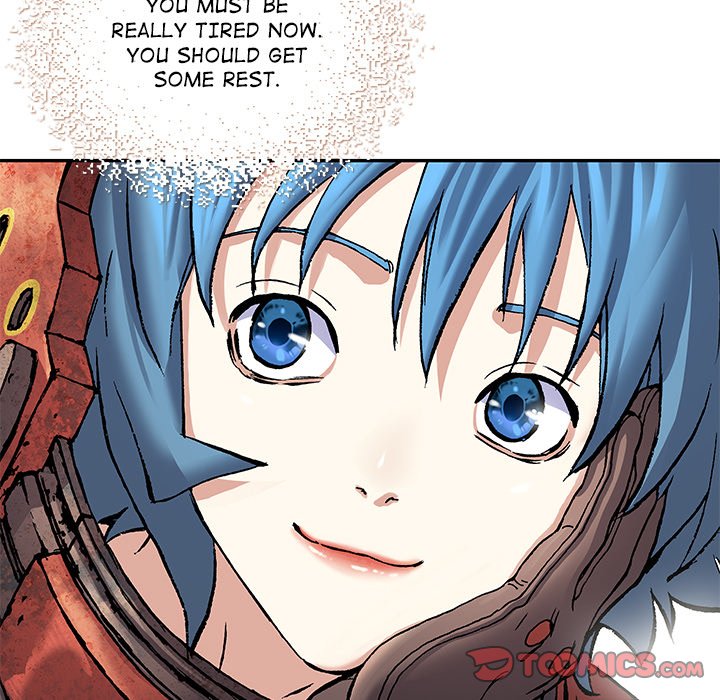 Leviathan (Lee Gyuntak) - Chapter 206 Page 94