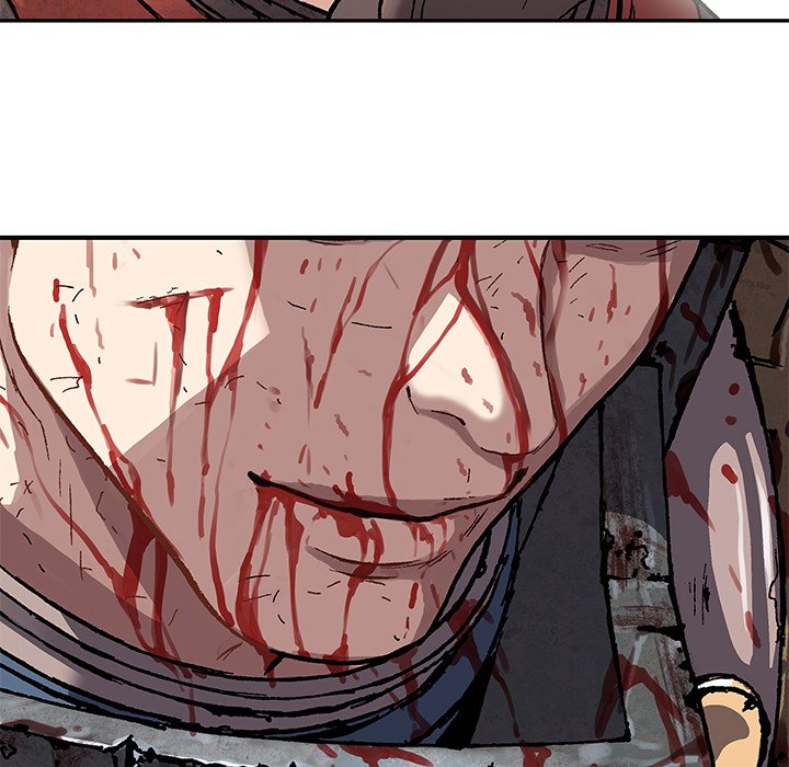 Leviathan (Lee Gyuntak) - Chapter 206 Page 95