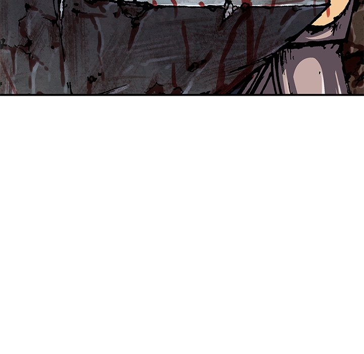 Leviathan (Lee Gyuntak) - Chapter 206 Page 96