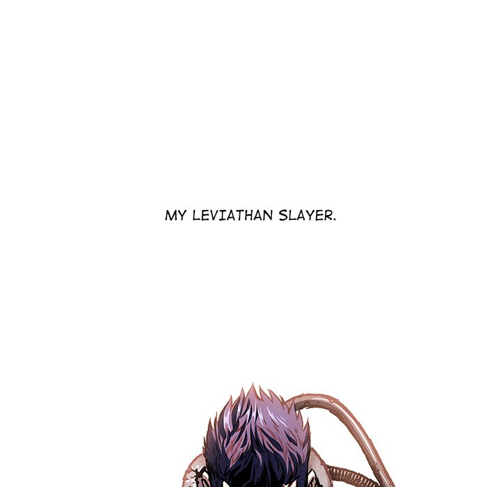 Leviathan (Lee Gyuntak) - Chapter 206 Page 97