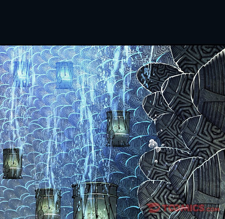 Leviathan (Lee Gyuntak) - Chapter 207 Page 14