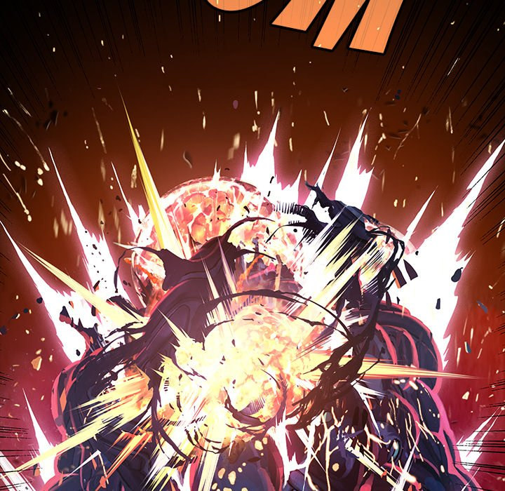 Leviathan (Lee Gyuntak) - Chapter 207 Page 27