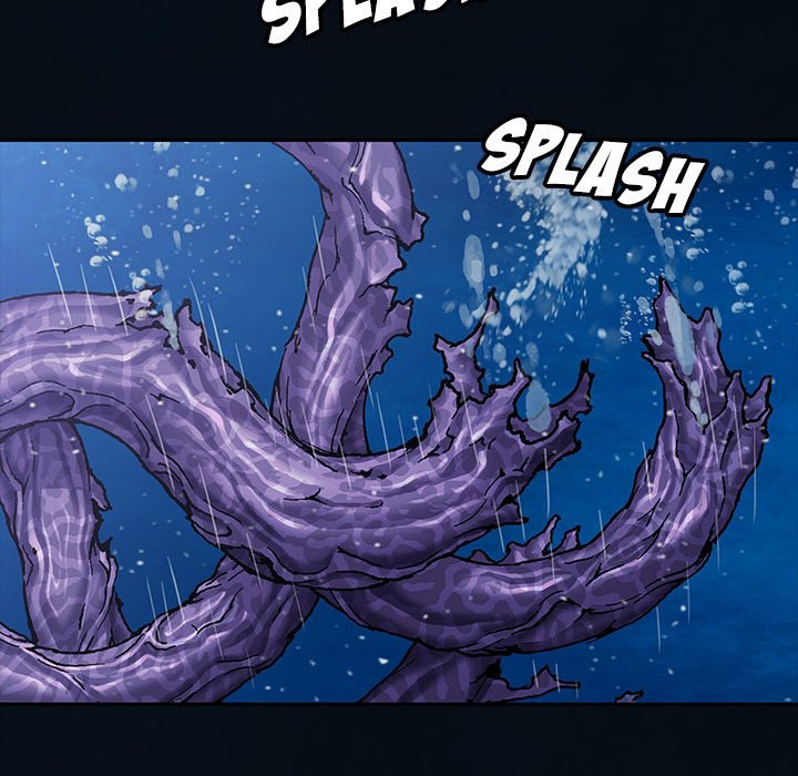 Leviathan (Lee Gyuntak) - Chapter 207 Page 35