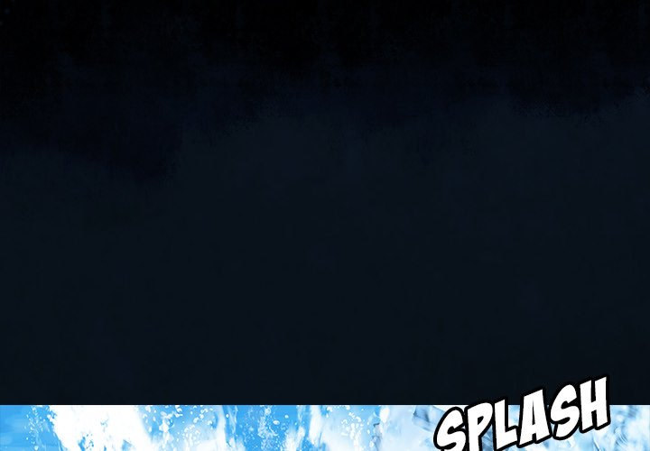Leviathan (Lee Gyuntak) - Chapter 207 Page 4