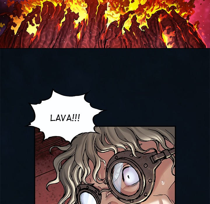 Leviathan (Lee Gyuntak) - Chapter 207 Page 41
