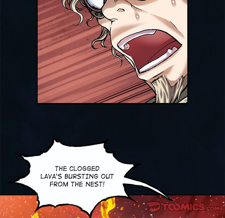 Leviathan (Lee Gyuntak) - Chapter 207 Page 42