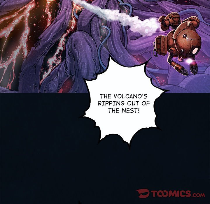 Leviathan (Lee Gyuntak) - Chapter 207 Page 46