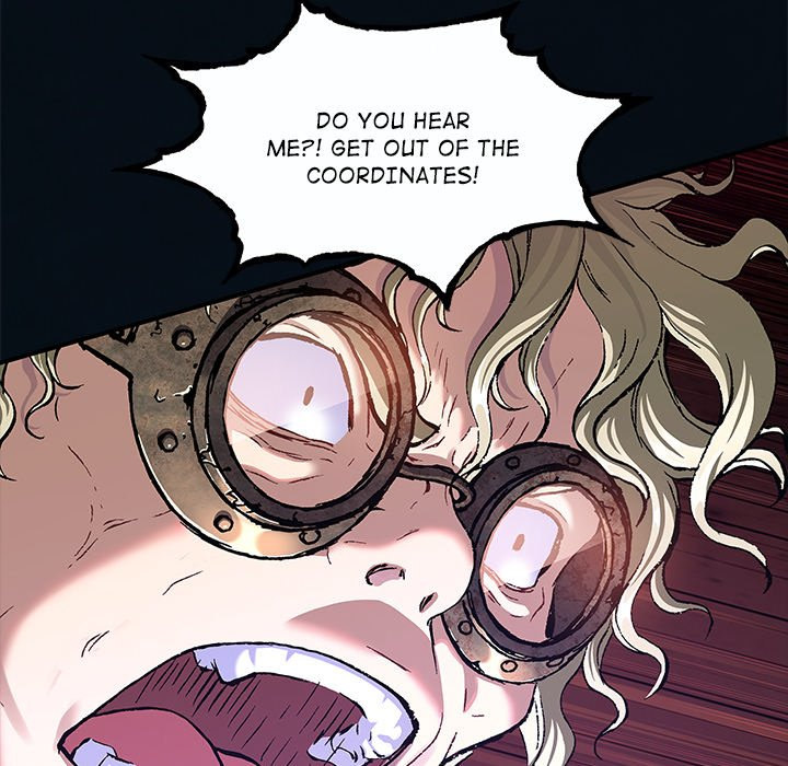 Leviathan (Lee Gyuntak) - Chapter 207 Page 47