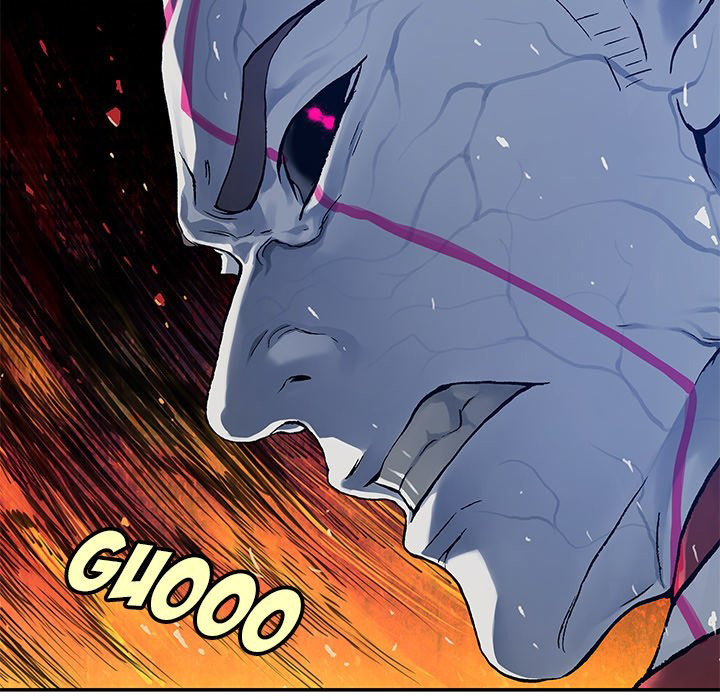 Leviathan (Lee Gyuntak) - Chapter 207 Page 61