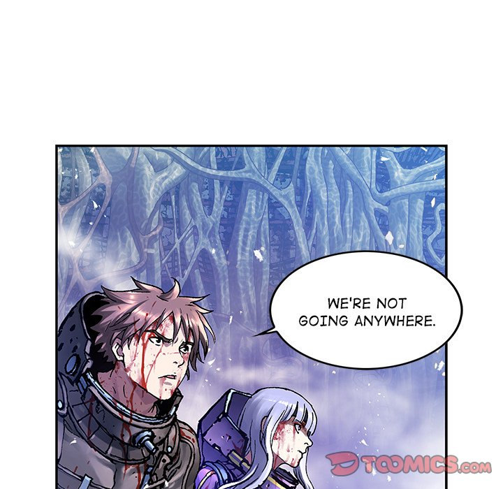 Leviathan (Lee Gyuntak) - Chapter 207 Page 62