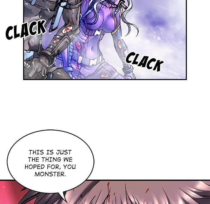 Leviathan (Lee Gyuntak) - Chapter 207 Page 63