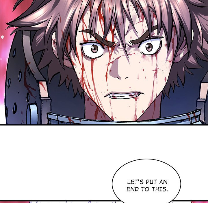 Leviathan (Lee Gyuntak) - Chapter 207 Page 64