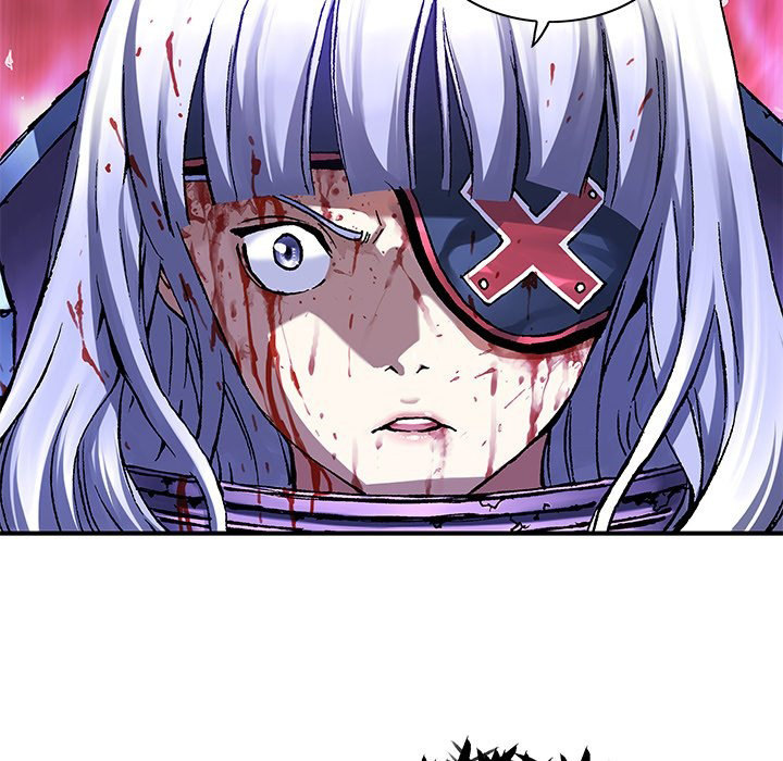 Leviathan (Lee Gyuntak) - Chapter 207 Page 65