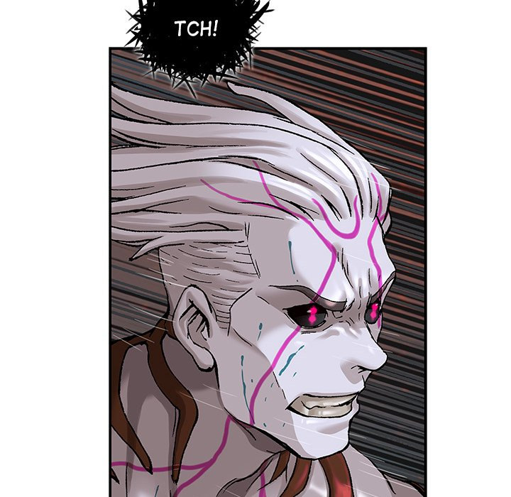 Leviathan (Lee Gyuntak) - Chapter 207 Page 71