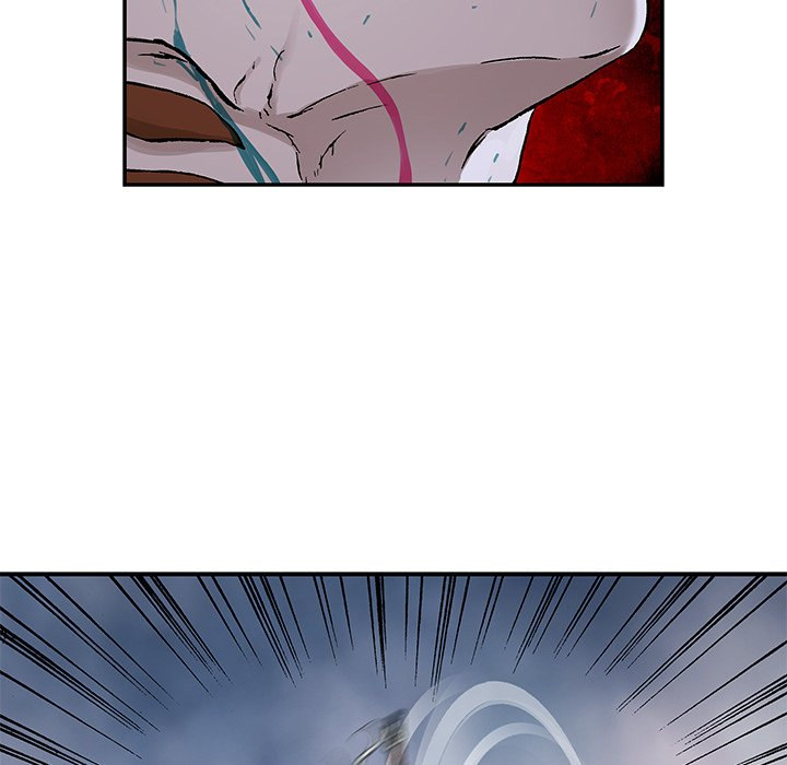 Leviathan (Lee Gyuntak) - Chapter 207 Page 75