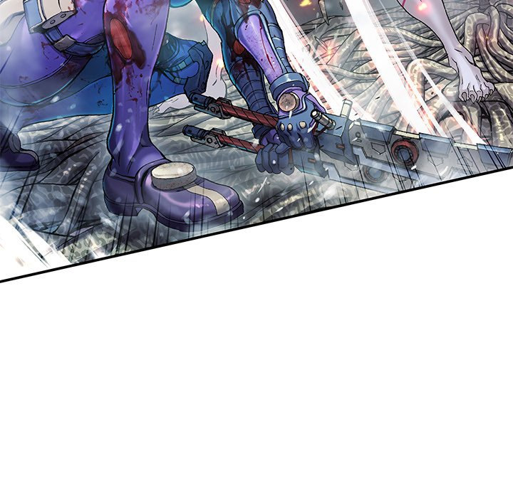 Leviathan (Lee Gyuntak) - Chapter 207 Page 79