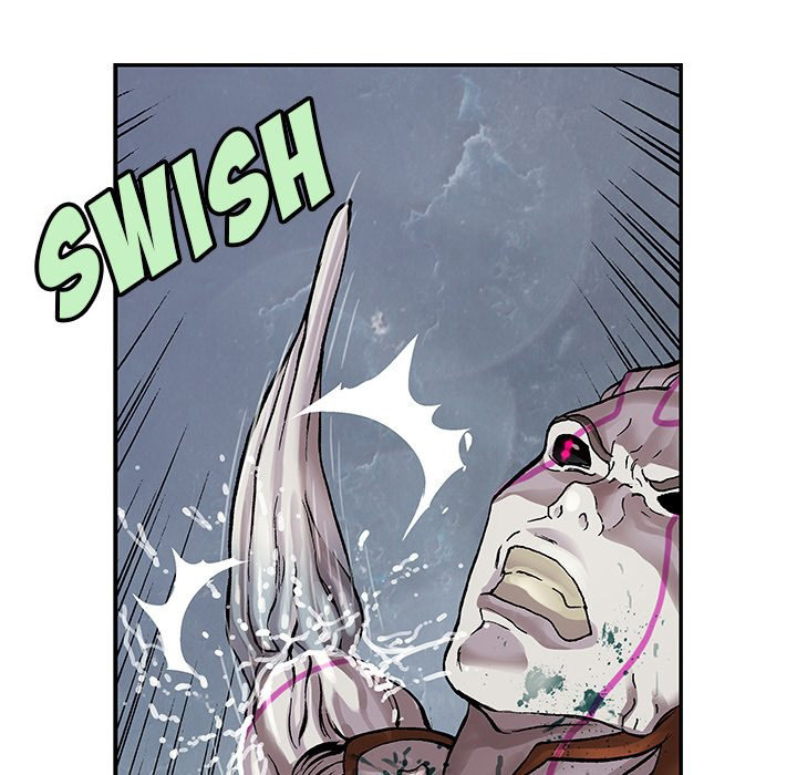 Leviathan (Lee Gyuntak) - Chapter 207 Page 80