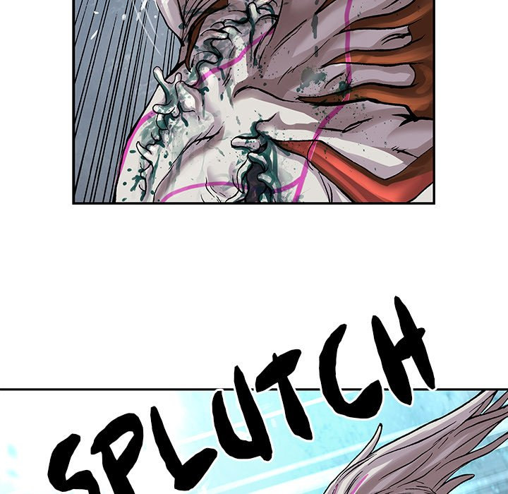 Leviathan (Lee Gyuntak) - Chapter 207 Page 81