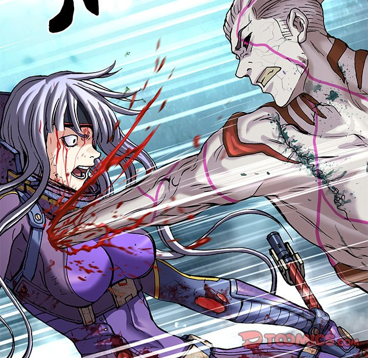 Leviathan (Lee Gyuntak) - Chapter 207 Page 82