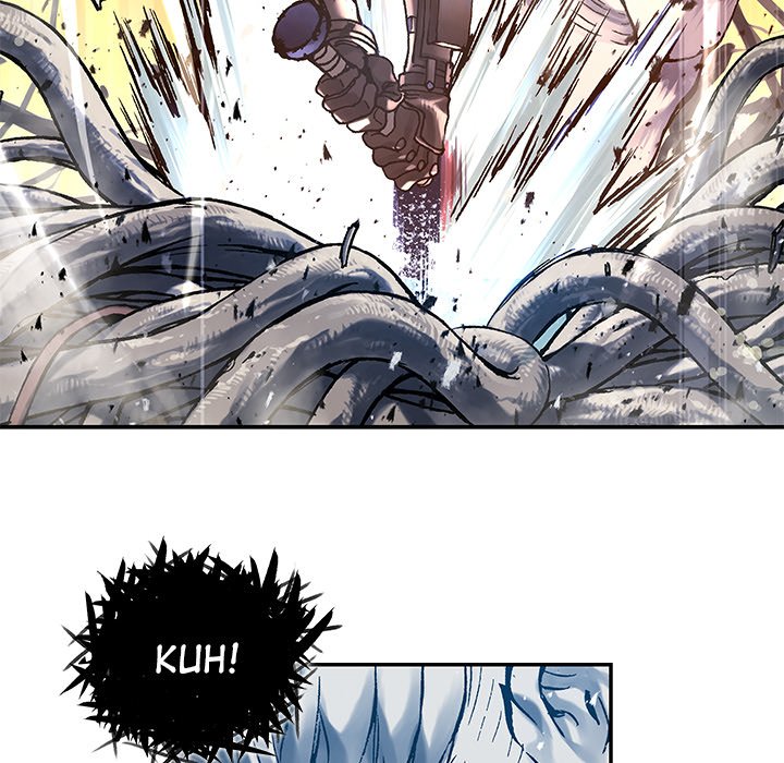 Leviathan (Lee Gyuntak) - Chapter 208 Page 21