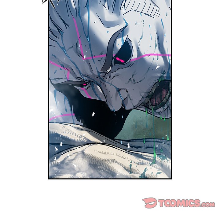 Leviathan (Lee Gyuntak) - Chapter 208 Page 22