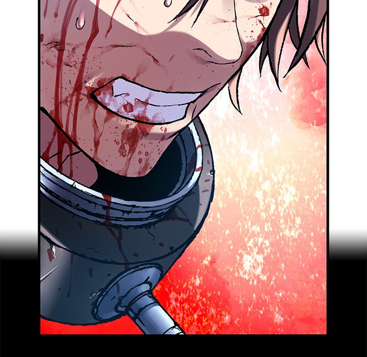 Leviathan (Lee Gyuntak) - Chapter 208 Page 24