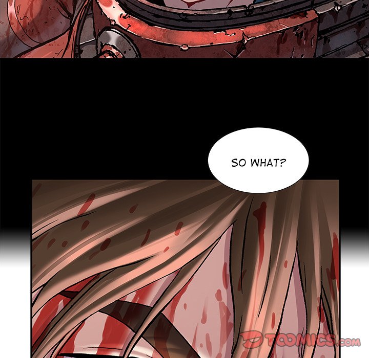 Leviathan (Lee Gyuntak) - Chapter 208 Page 26