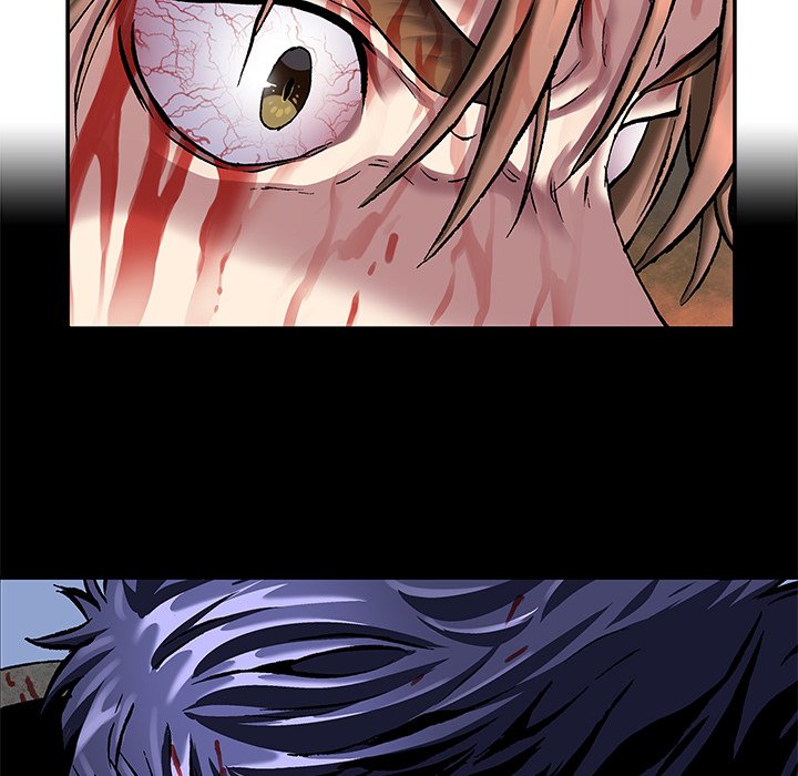 Leviathan (Lee Gyuntak) - Chapter 208 Page 27