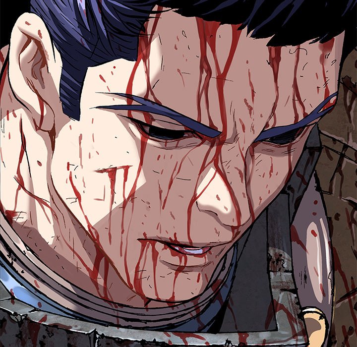 Leviathan (Lee Gyuntak) - Chapter 208 Page 28