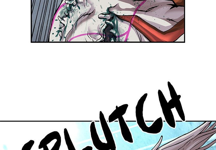 Leviathan (Lee Gyuntak) - Chapter 208 Page 3