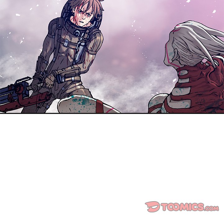 Leviathan (Lee Gyuntak) - Chapter 208 Page 30