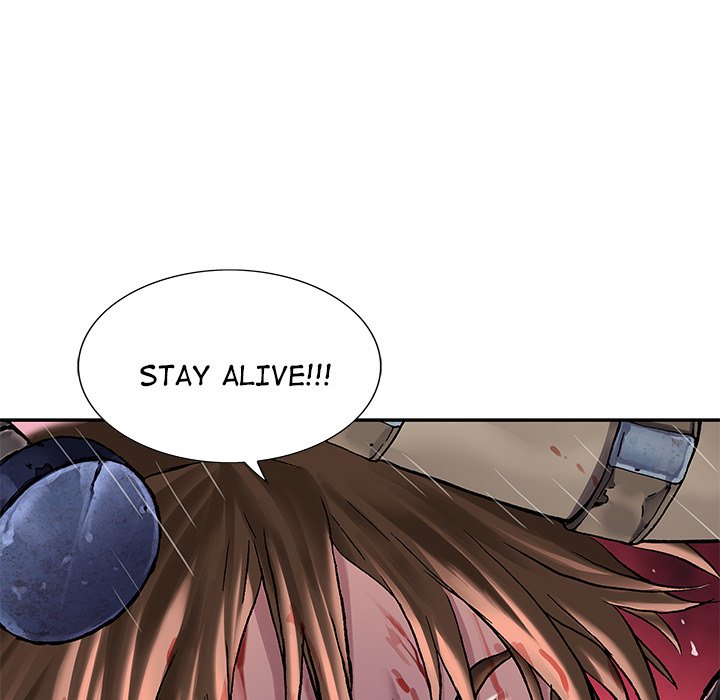 Leviathan (Lee Gyuntak) - Chapter 208 Page 31