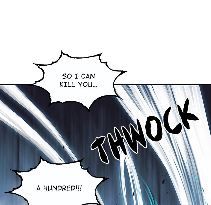 Leviathan (Lee Gyuntak) - Chapter 208 Page 33