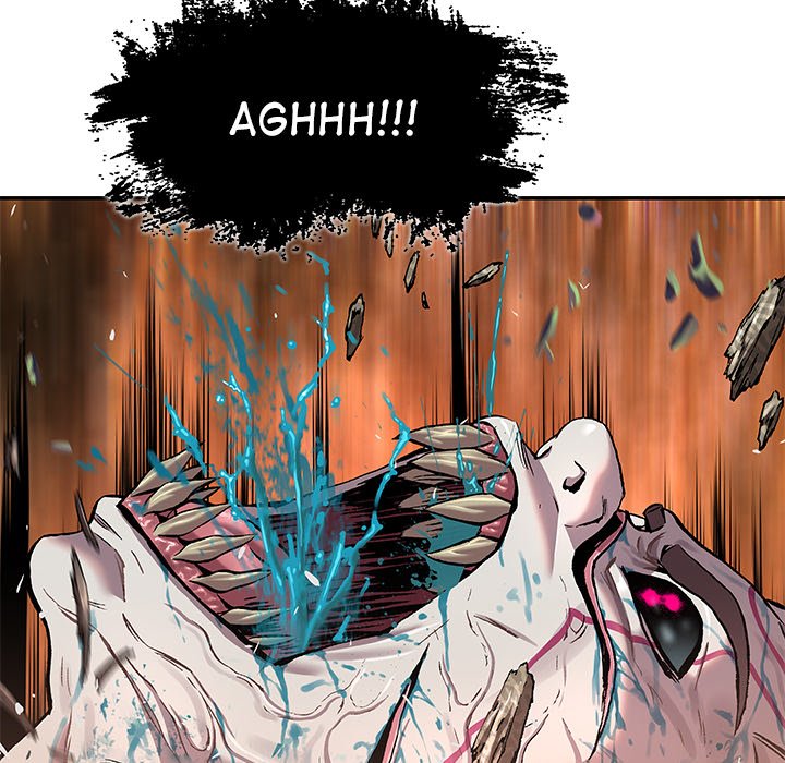 Leviathan (Lee Gyuntak) - Chapter 208 Page 36