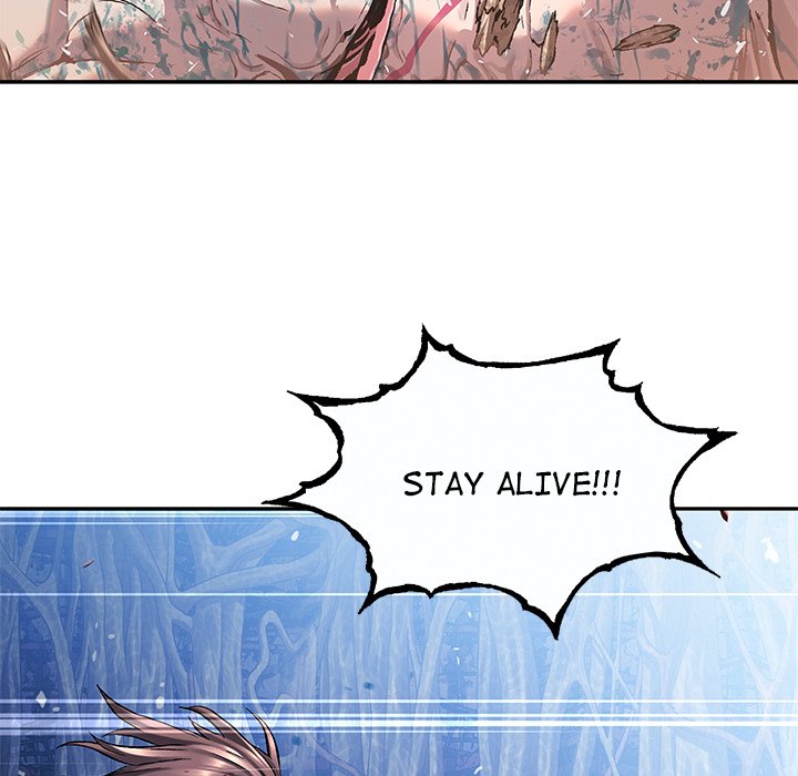 Leviathan (Lee Gyuntak) - Chapter 208 Page 37