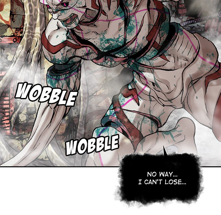 Leviathan (Lee Gyuntak) - Chapter 208 Page 44
