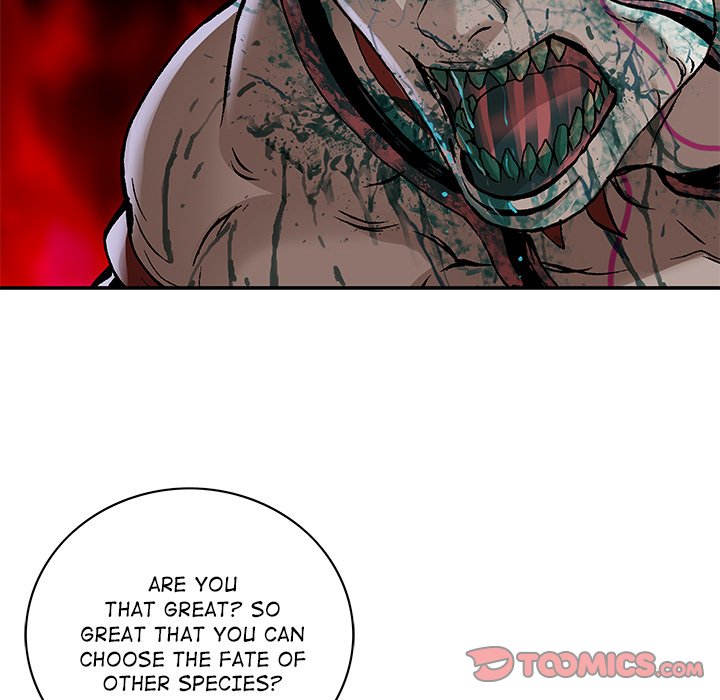 Leviathan (Lee Gyuntak) - Chapter 208 Page 46