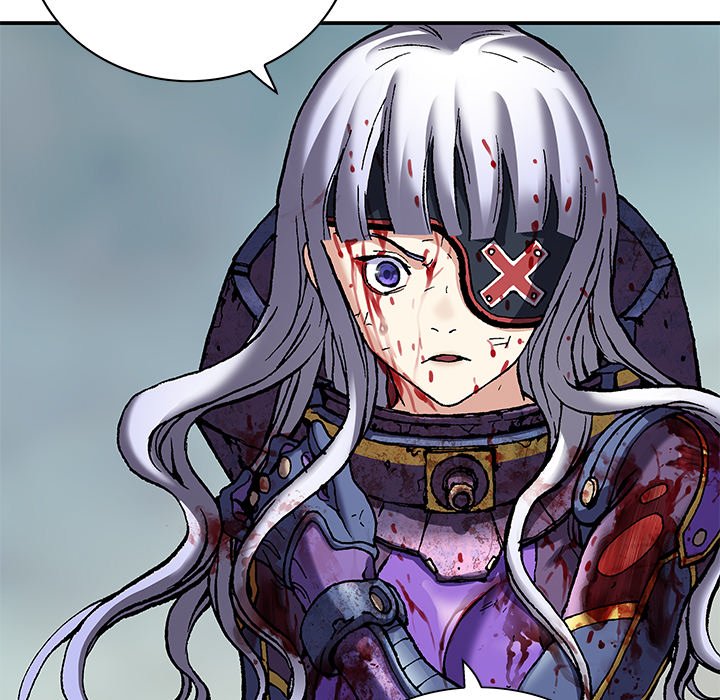 Leviathan (Lee Gyuntak) - Chapter 208 Page 47