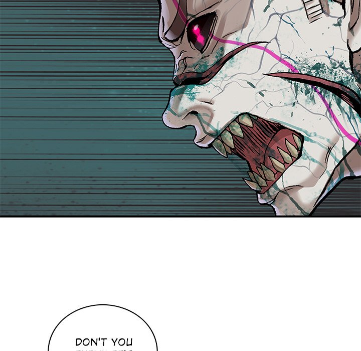 Leviathan (Lee Gyuntak) - Chapter 208 Page 49