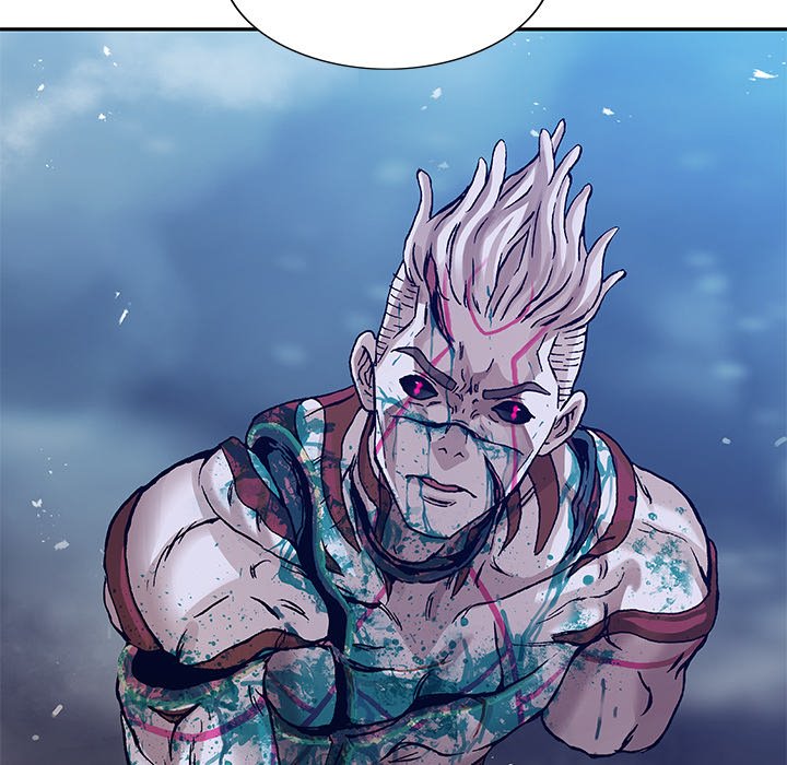 Leviathan (Lee Gyuntak) - Chapter 208 Page 52