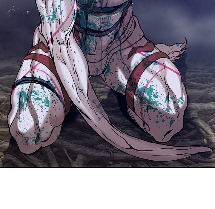 Leviathan (Lee Gyuntak) - Chapter 208 Page 53