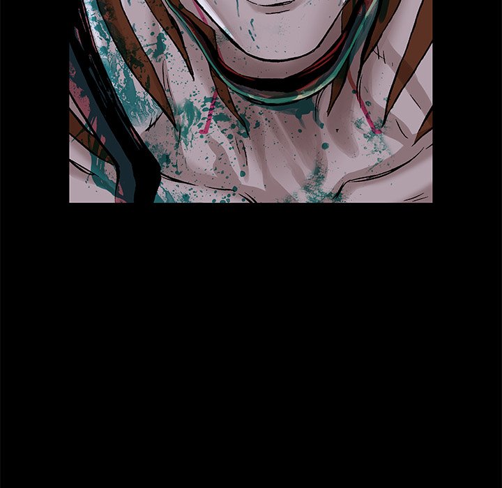 Leviathan (Lee Gyuntak) - Chapter 208 Page 55