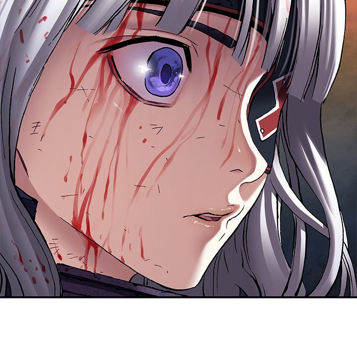 Leviathan (Lee Gyuntak) - Chapter 208 Page 59