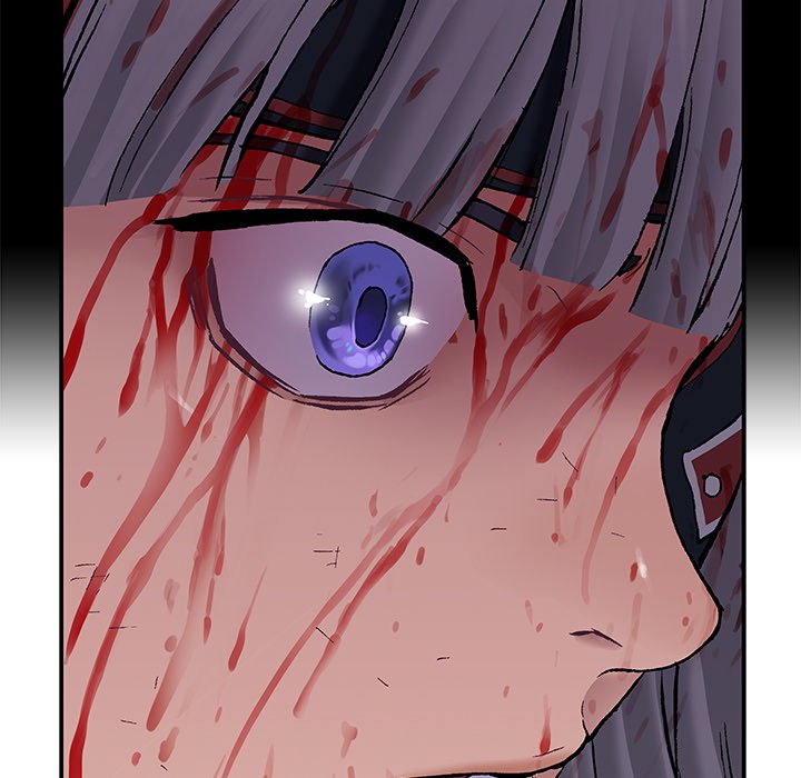 Leviathan (Lee Gyuntak) - Chapter 208 Page 63