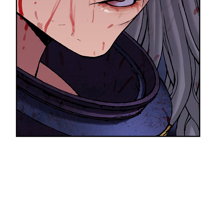 Leviathan (Lee Gyuntak) - Chapter 208 Page 64