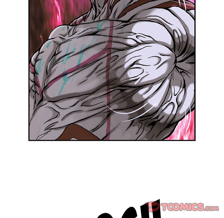 Leviathan (Lee Gyuntak) - Chapter 208 Page 74