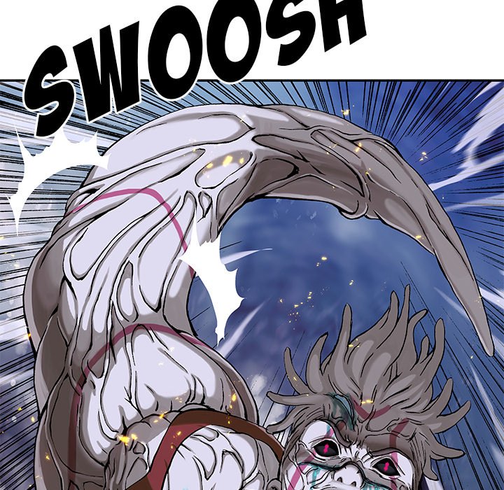 Leviathan (Lee Gyuntak) - Chapter 208 Page 75