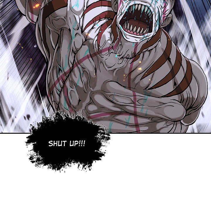 Leviathan (Lee Gyuntak) - Chapter 208 Page 76