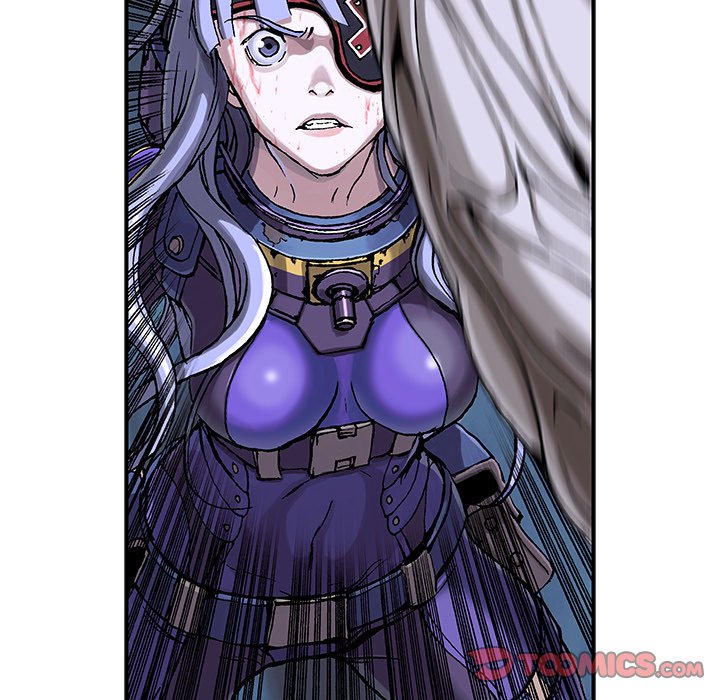 Leviathan (Lee Gyuntak) - Chapter 208 Page 78