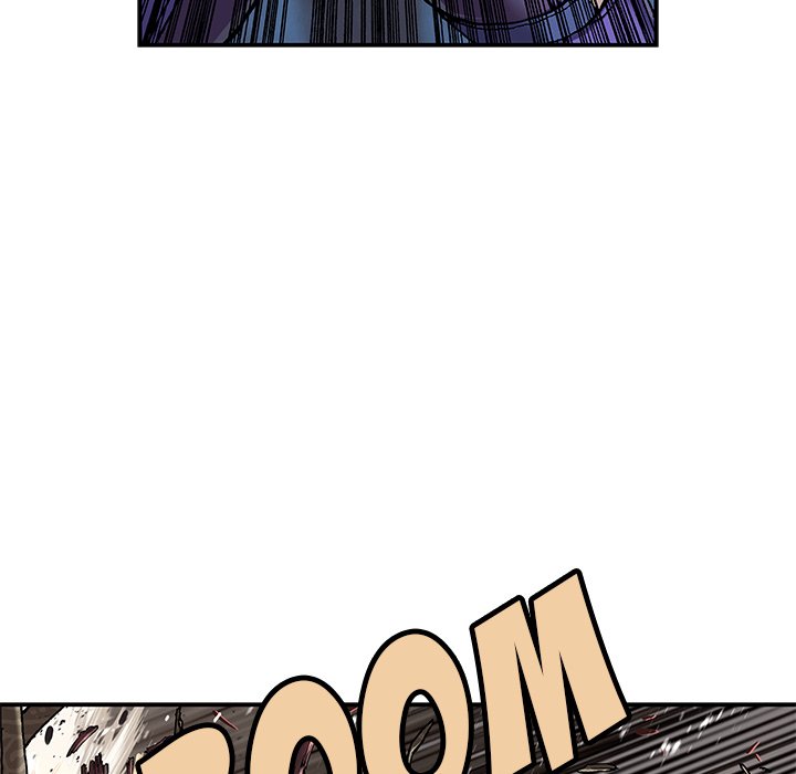 Leviathan (Lee Gyuntak) - Chapter 208 Page 79